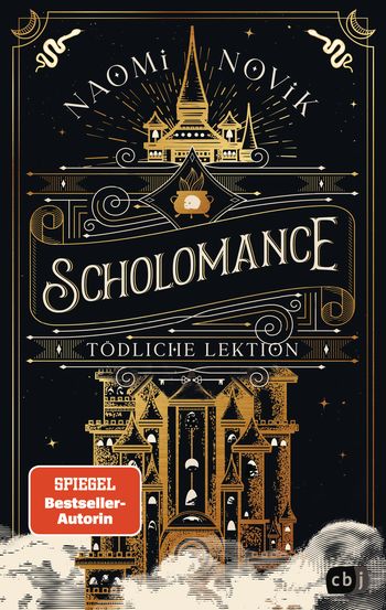 scholomance toedliche lektion