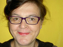 Doris Brockmann (Foto:privat)