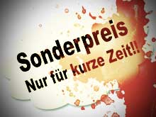 Sonderpreis?