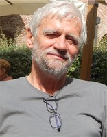 Gábor Csordás was born the 6th August 1950 in Pécs, Hungary...