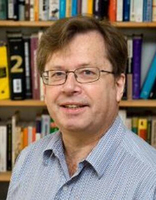 Rüdiger Wischenbart, geboren 1956, österreichischer Journalist und Buchmarktexperte.

Rüdiger Wischenbart, born 1956, austrian journalist and expert in the field of international bookmarkets.