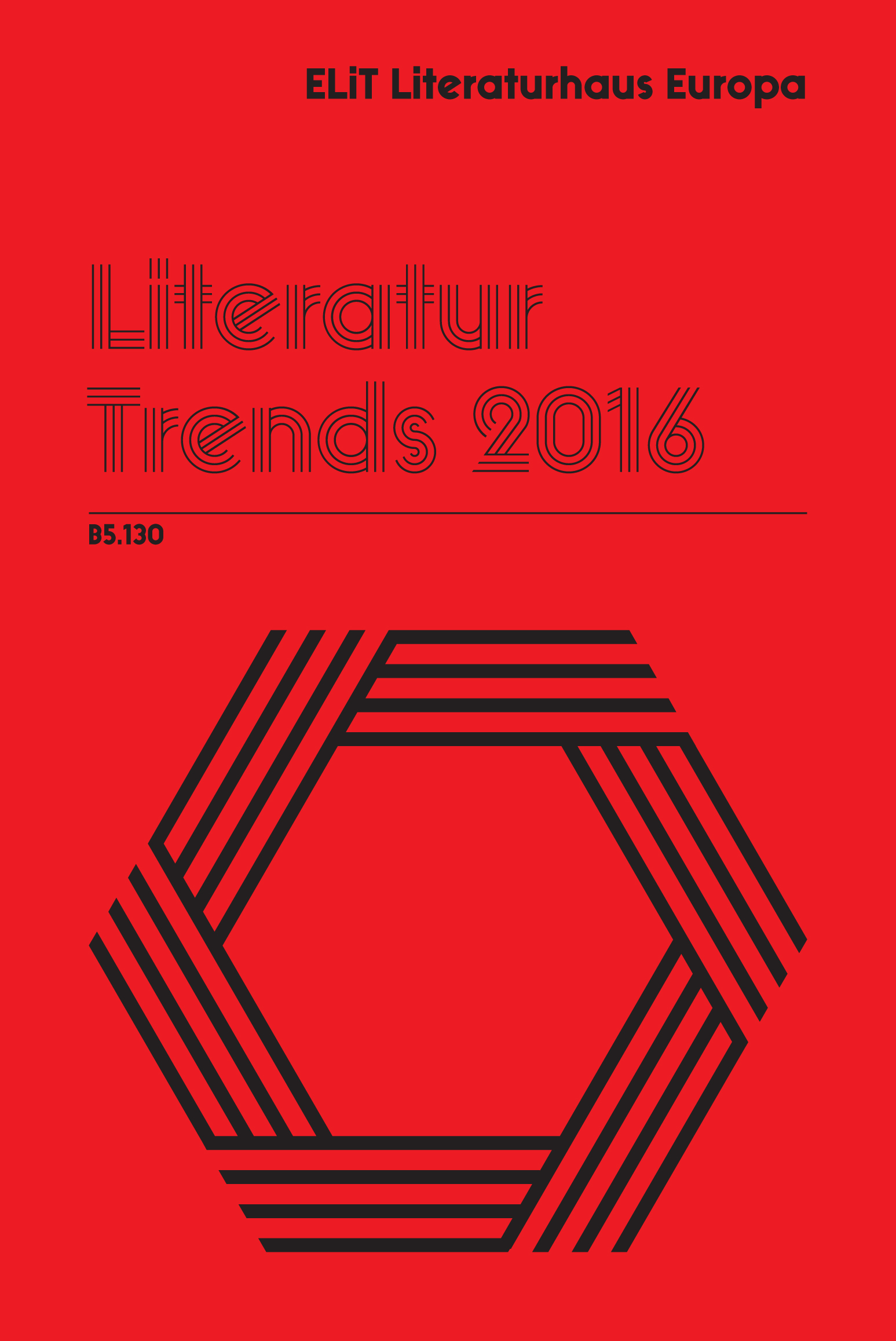 Literaturtrends 2016
