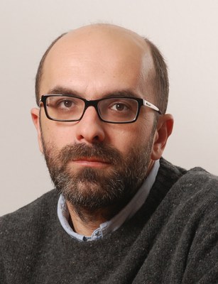 Ivica Đikić, b. 1976, is a Croatian writer and journalist for daily and weekly press. A film adaptation has been produced of his debut novel Circus Columbia. Đikić writers the screenplay for the Netflix series The Paper.