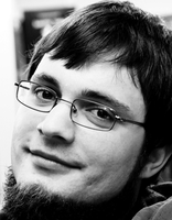 

Aljoša Harlamov (1983), ist ein slowenischer Literaturkritiker, Kolumnist, Essayist und Redakteur bei airBeletrina.

Aljoša Harlamov (1983), Slovenian literary critic, columnist and essayist. Editor of Airbeletrina and Mentor.