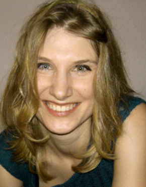 Katja Petrovic, born 1976 in Hamburg, free lancing radio journalist in Paris.

Katja Petrovic, 1976 in Hamburg geboren, ist freie Radiojournalistin in Paris.
