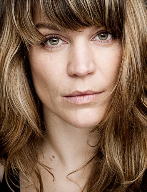 Kathrin Resetarits, b. 1973, is an Austrian director, actress, writer and literary advisor. She is artistic assistant for Michael Haneke and teaches screenwriting and dramaturgy at the Film Academy Vienna.
