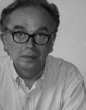 Jürgen Ritte, born 1956, German-French literary scholar and translator. He works at Sorbonne Nouvelle Paris.

Jürgen Ritte, geboren 1956, deutsch-französischer Literaturwissenschafter und Übersetzer. Er arbeitet an der Sorbonne Nouvelle Paris.