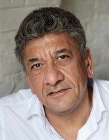 Najem Wali is an Iraqi novelist and journalist, based in Germany.

Najem Wali ist ein irakischer Romanautor und Journalist, er lebt in Deutschland.

Participant of the European Literature Days 2015. 
Teilnehmer der Europäischen Literaturtage 2015. 