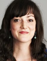 Sophie Wardell - Programme Producer, Free Word. Sophie graduated in English Literature from Exeter University and began work as box office manager of a major Edinburgh Fringe Festival theatre venue. She moved to the Arts and Humanities Research Council (AHRC) in Bristol in the ‘Knowledge Transfer’ team and worked on projects to take humanities research outside of University contexts into business and the creative industries. In 2010 Sophie began work in the Literature team at the British Council, and for the last two years Sophie has delivered an international programme of literature activities, author events, workshops, seminars, residencies and spoken word programmes. Sophie worked on partnerships and programmes across EU Europe, Wider Europe, Sub-Saharan Africa and the Caribbean, and managed a number of key projects including literature activity around the 2014 Commonwealth Games and the current World War One literature centenary programme. Sophie is now Programme Producer at Free Word Center, since April 2015.

Sophie Wardell - Programmgestaltung, Free Word Center. Sophie schloss das Studium der Englischen Literatur an der Exeter University. Sie arbeitete unter anderem im Literatur Team des British Council. Sie entwickelte Partnerschaften und Programme in ganz Europe, Sub-Sahara Afrika und in der Karibik. Derzeit ist sie Programmgestalterin beim Free Word Center. 