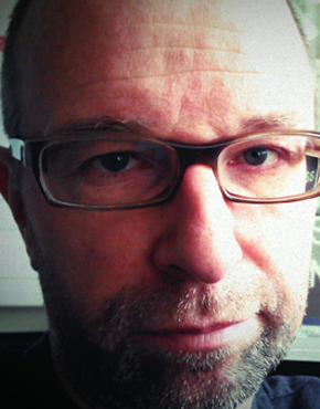 Peter Zimmermann, born 1961, is an Austrian writer and journalist. He works for the Austrian broadcasting corporation (ORF).

Peter Zimmermann, 1961 geboren, ist ein österreichischer Schriftsteller und Journalist. Er arbeitet für den ORF.