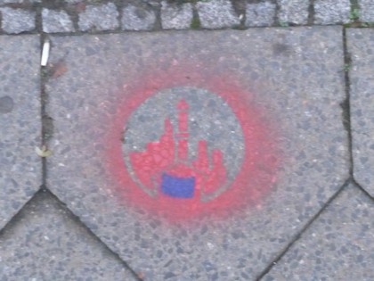 Vielleicht später: Man sagt, es sei noch Sommer (Copyright: Detlef Kuhlbrodt)