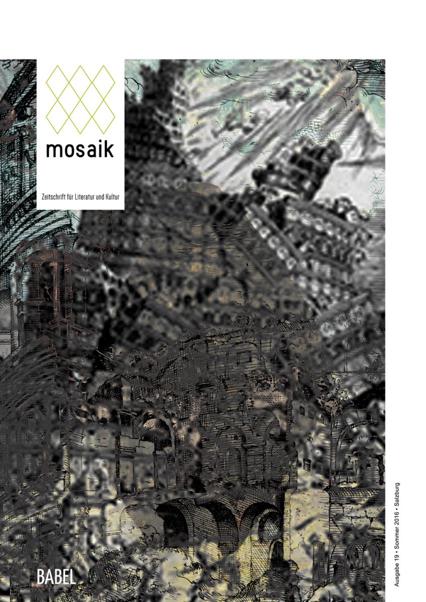 © www.mosaikzeitschrift.at