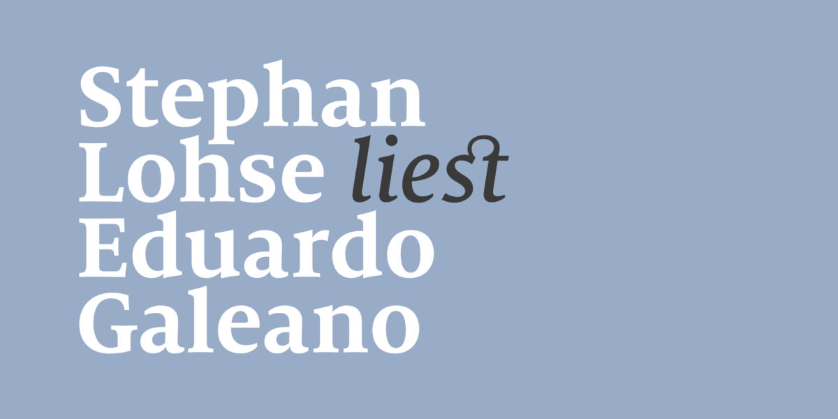 © Suhrkamp Verlag