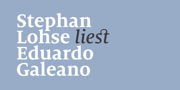 © Suhrkamp Verlag