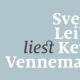 © Suhrkamp Verlag