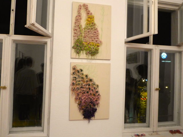 Detlef Kuhlbrodt Anfang Sommer 2,14