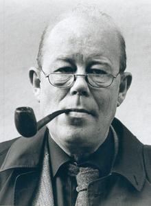Uwe Johnson