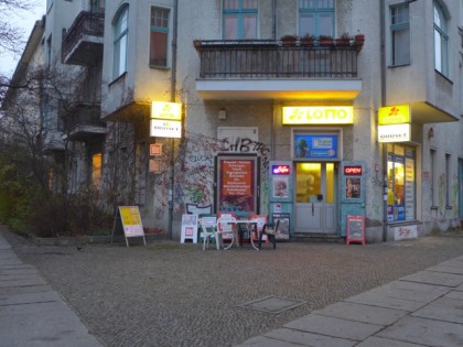 Vielleicht später: Mitte Dezember (Copyright: Detlef Kuhlbrodt)