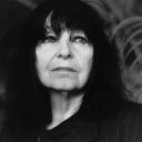 Friederike Mayröcker (© Brigitte Friedrich)