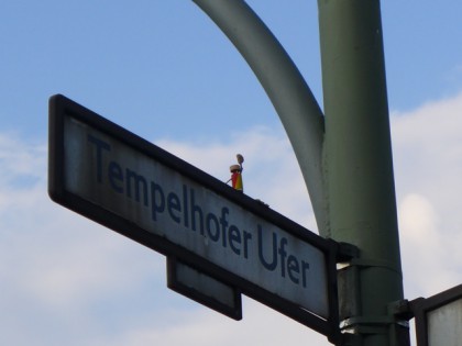 Vielleicht später: Juli 14 (Copyright: Detlef Kuhlbrodt)