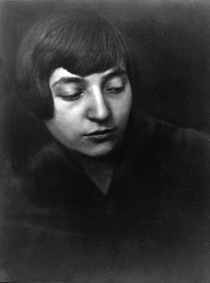 Marieluise Fleißer