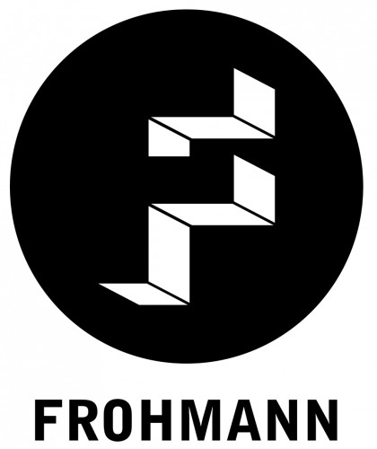 Frohmann-LogoKreis