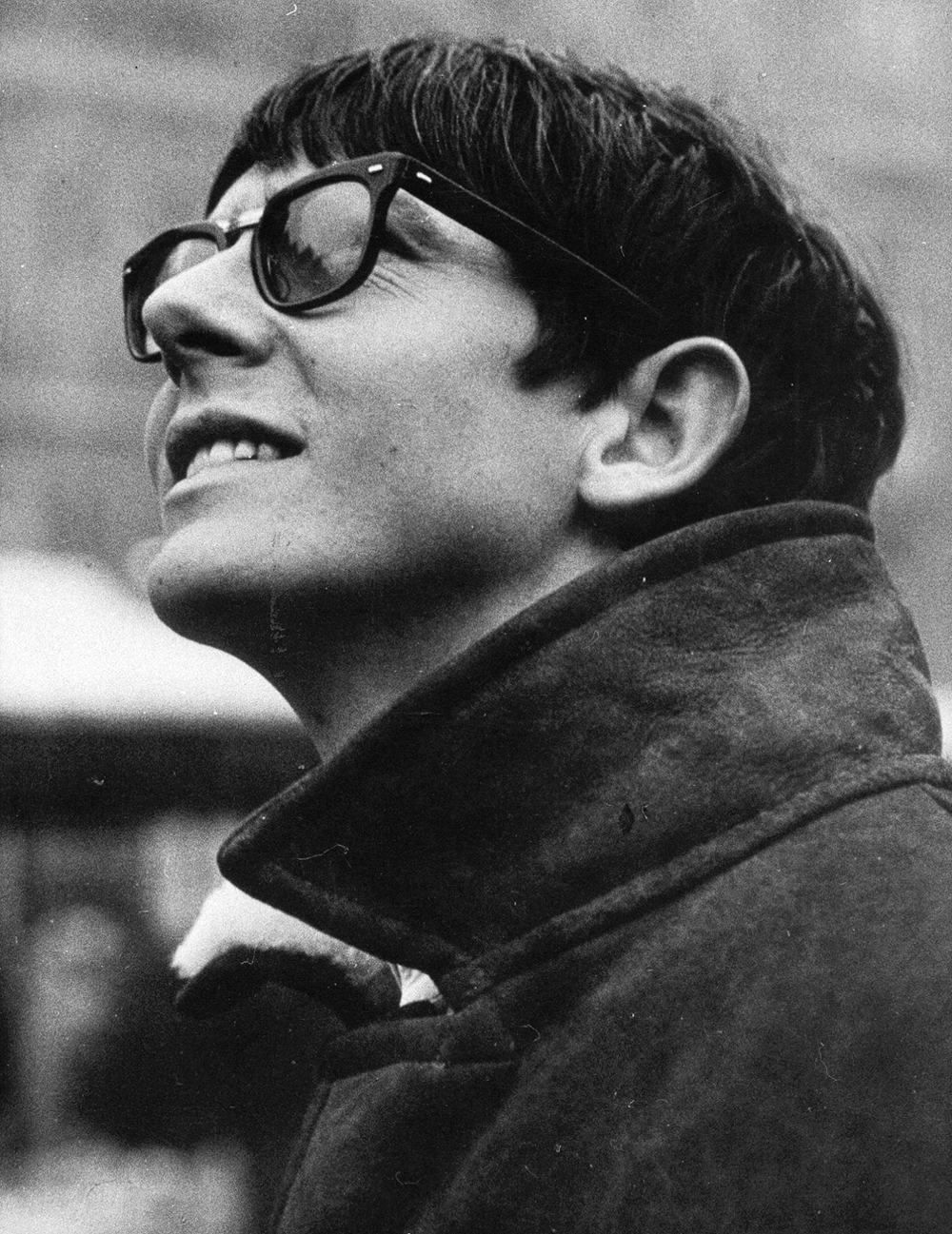 Peter Handke 1967