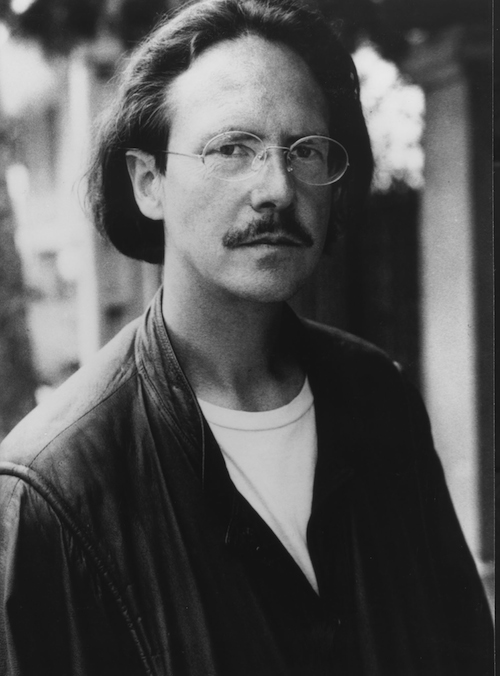 Peter Handke