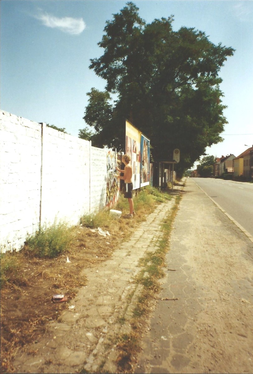 © Matthias Jügler