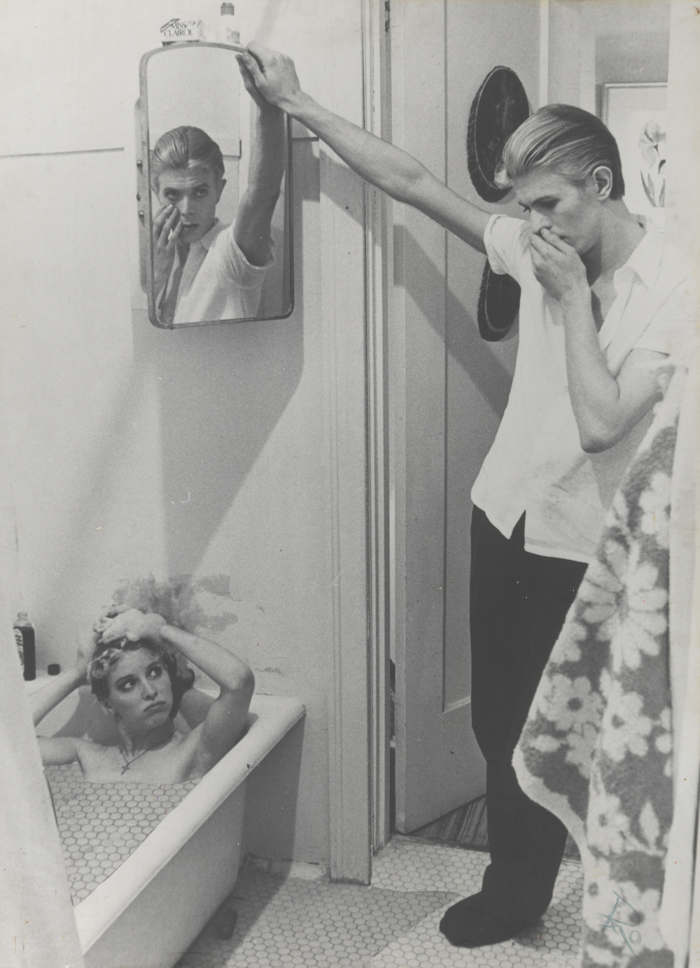 David Bowie Ausstellung