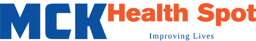 MCK Health Spot