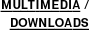 MULTIMEDIA / DOWNLOADS