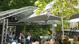 Kulturprogramm 2019