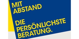 Abstand Beratung