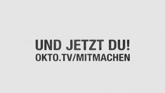 erstes Posterframe von Rt
