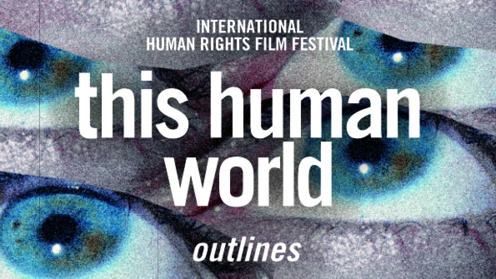 EVENT-TIPP: this human world outlines