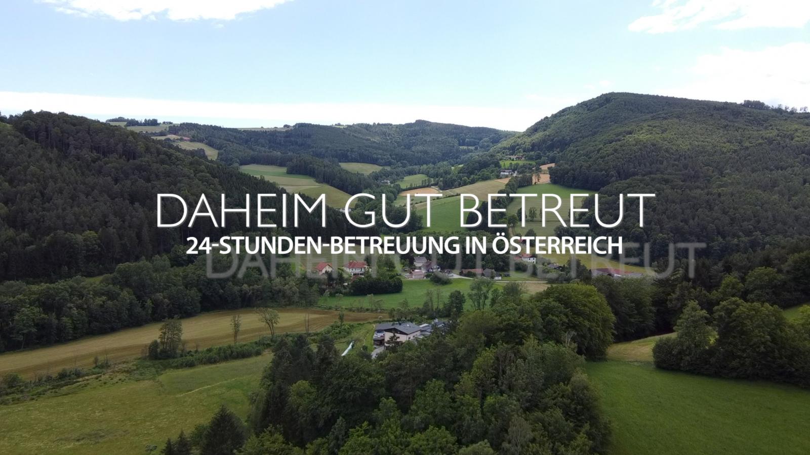 TV-TIPP: Daheim gut betreut