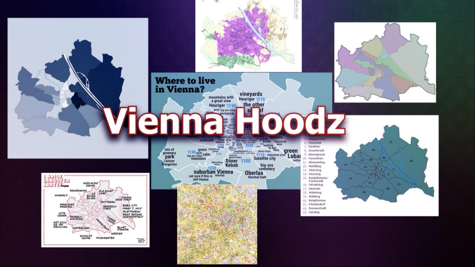 TV-TIPP: Vienna Hoodz