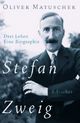 Cover: Stefan Zweig