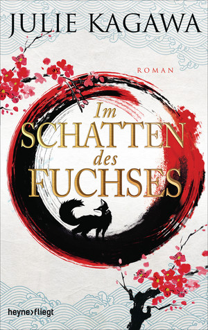 Im Schatten des Fuchses (Schatten-Serie 1)