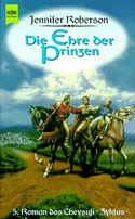Die Ehre des Prinzen