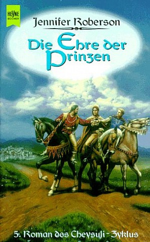 Die Ehre des Prinzen