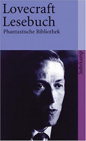 Lovecraft-Lesebuch