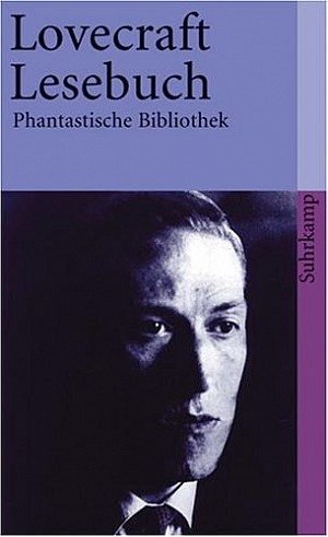 Lovecraft-Lesebuch