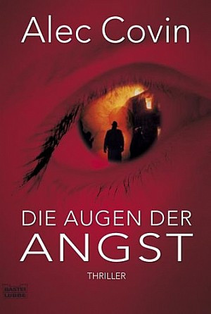 Die Augen der Angst