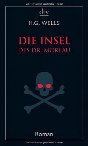 Die Insel des Dr. Moreau