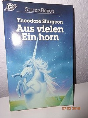 Aus vielen Ein-horn
