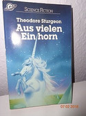 Aus vielen Ein-horn
