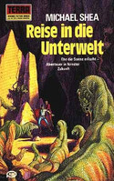 Reise in die Unterwelt (Terra-Taschenbuch 285)