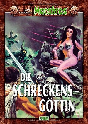 Der Eisenfresser